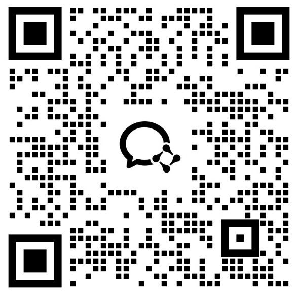 微信二维码